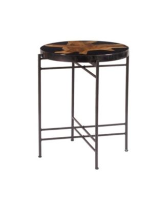D22x23.5" Side Table
