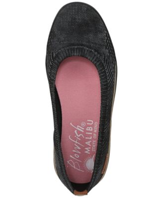 Women's Ez Does Knit Ballerina Flats