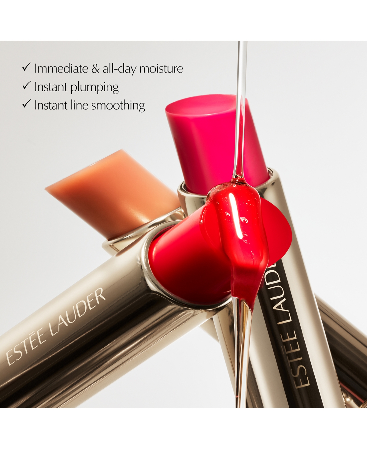 Estee Lauder Futurist HydraPlump Tinted Lip Balm