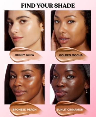 Born This Way Super Glow Multi-Use Complexion Enhancer, 1 oz.