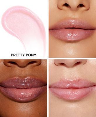 Lip Injection Lip Gloss, 0.22 oz.