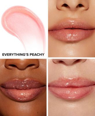 Lip Injection Lip Gloss, 0.22 oz.