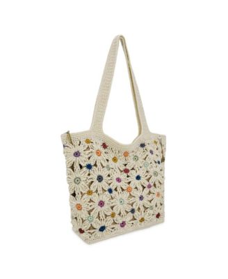Sola Carryall Tote Bag