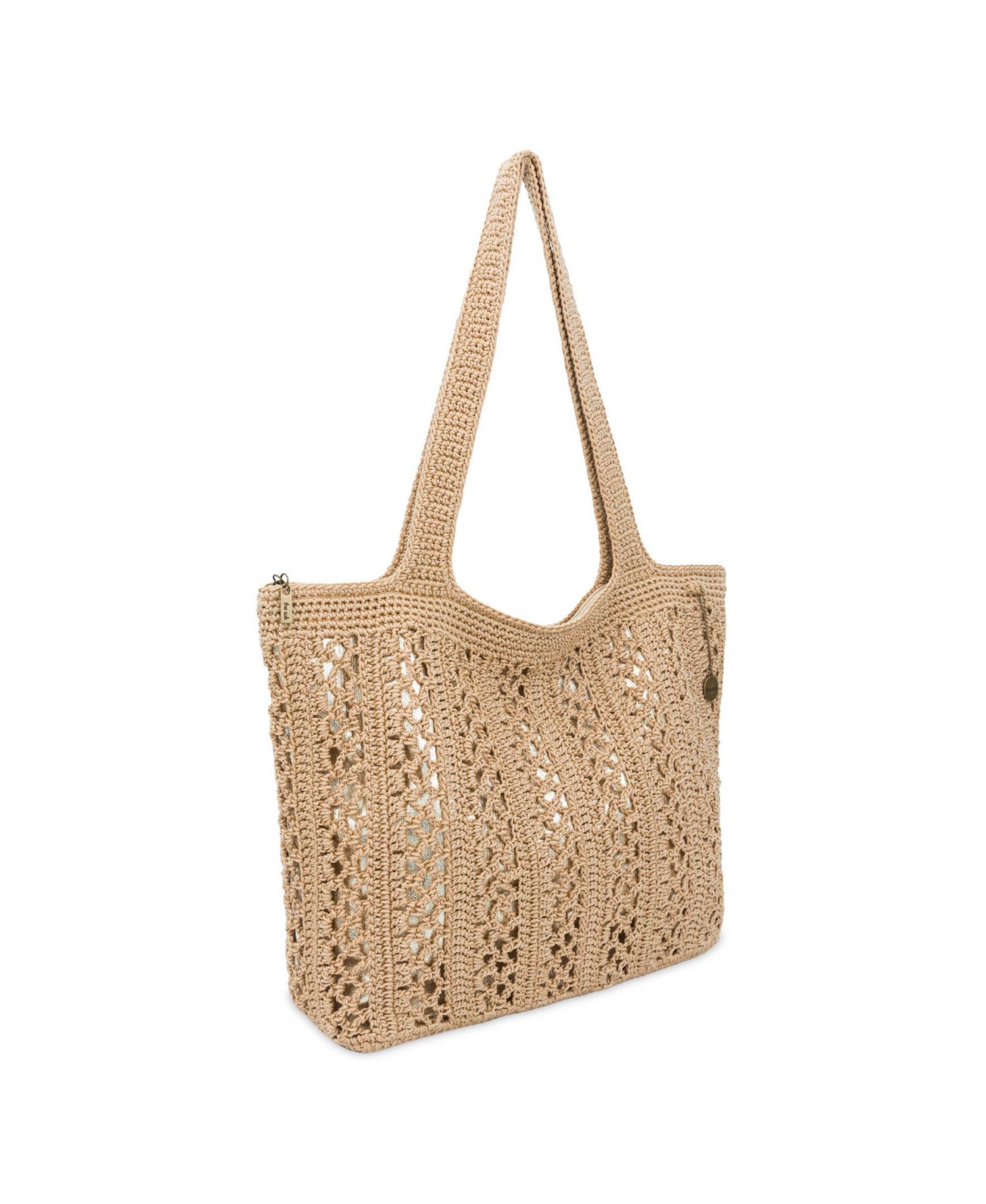 Sola Carryall Extra-Large Tote Handbag