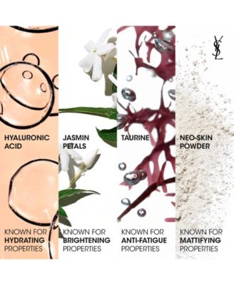 All Hours Luminous Matte Foundation SPF 30