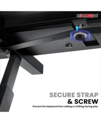 PA Horn Speaker 8Pcs 8 Inch 65W Loud Audio Outdoor Speakers System 8Ohm Reflex Megaphone