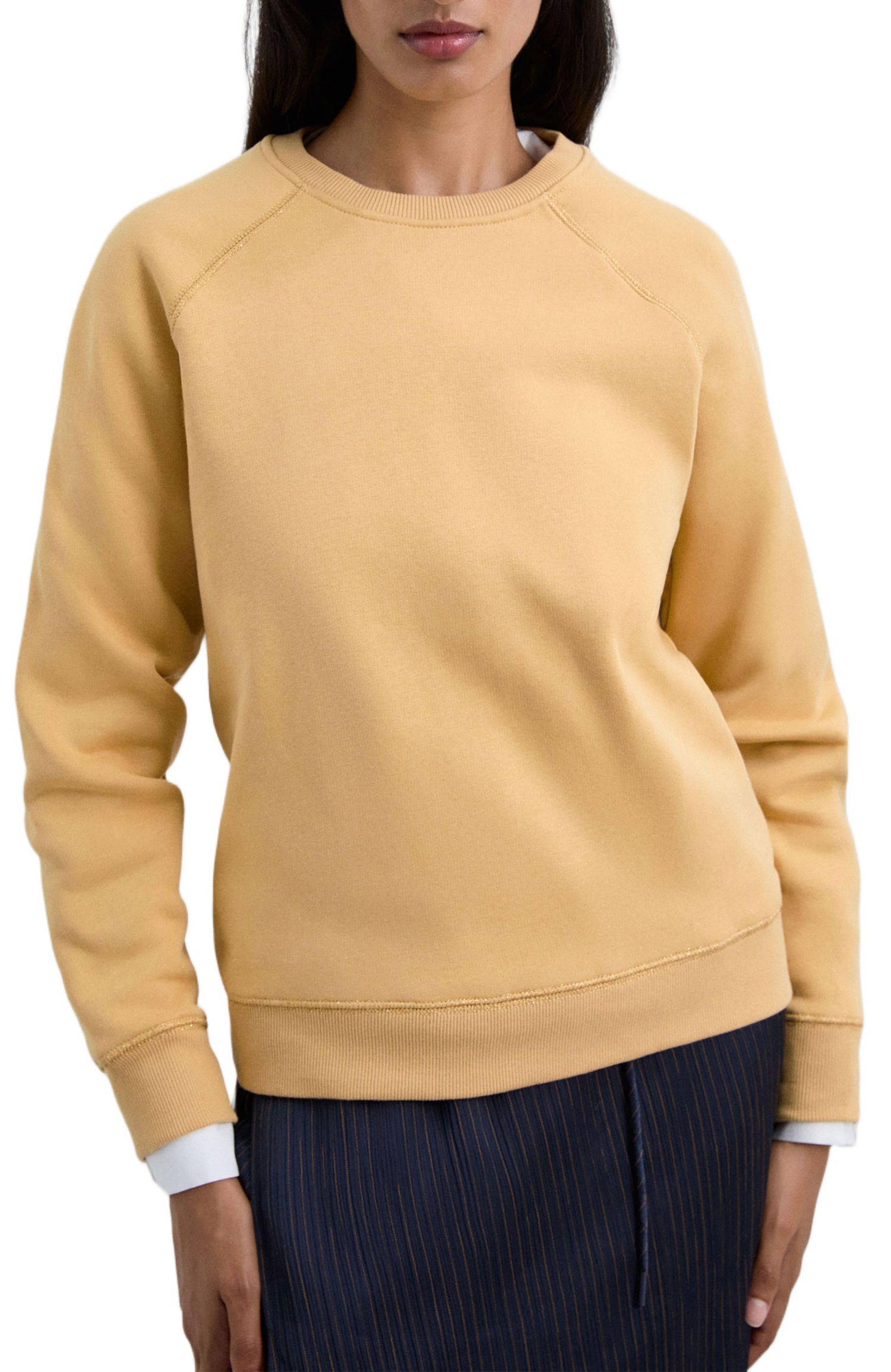 Women's Verticallogo Sweater