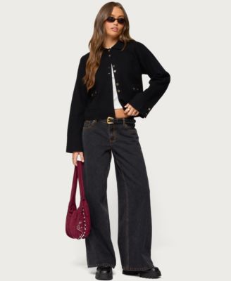 Women's Lorne Knit Jacket