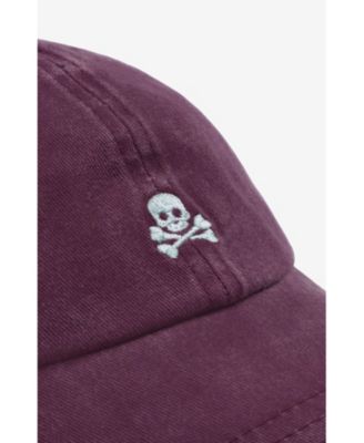 Women's Skull Cap Girls