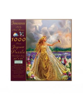 Innocence 1000 piece Jigsaw Puzzle for Adults