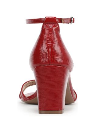 Women's Heidi Strappy Sandals