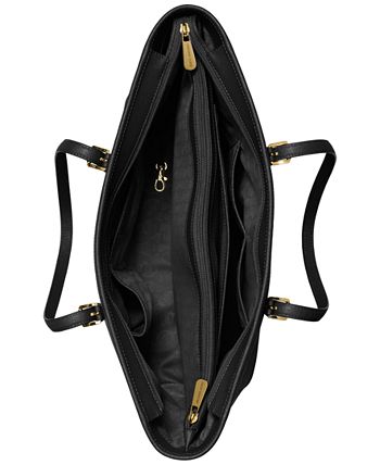 Totes bags Michael Kors - Jet Set Travel Medium saffiano tote -  30H3GTVT8L309