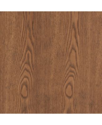 Ramiel 30.1" Rattan Mid-Century Chest