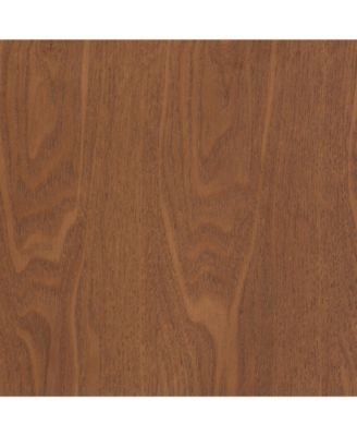 Ramiel 47.2 Rattan Mid-Century Dresser