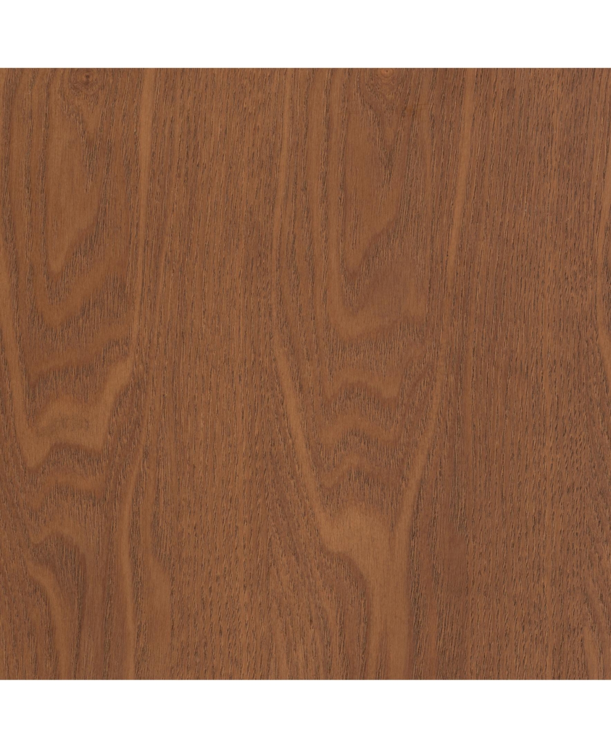 Baxton Studio Ramiel 47.2 Rattan Mid-Century Dresser