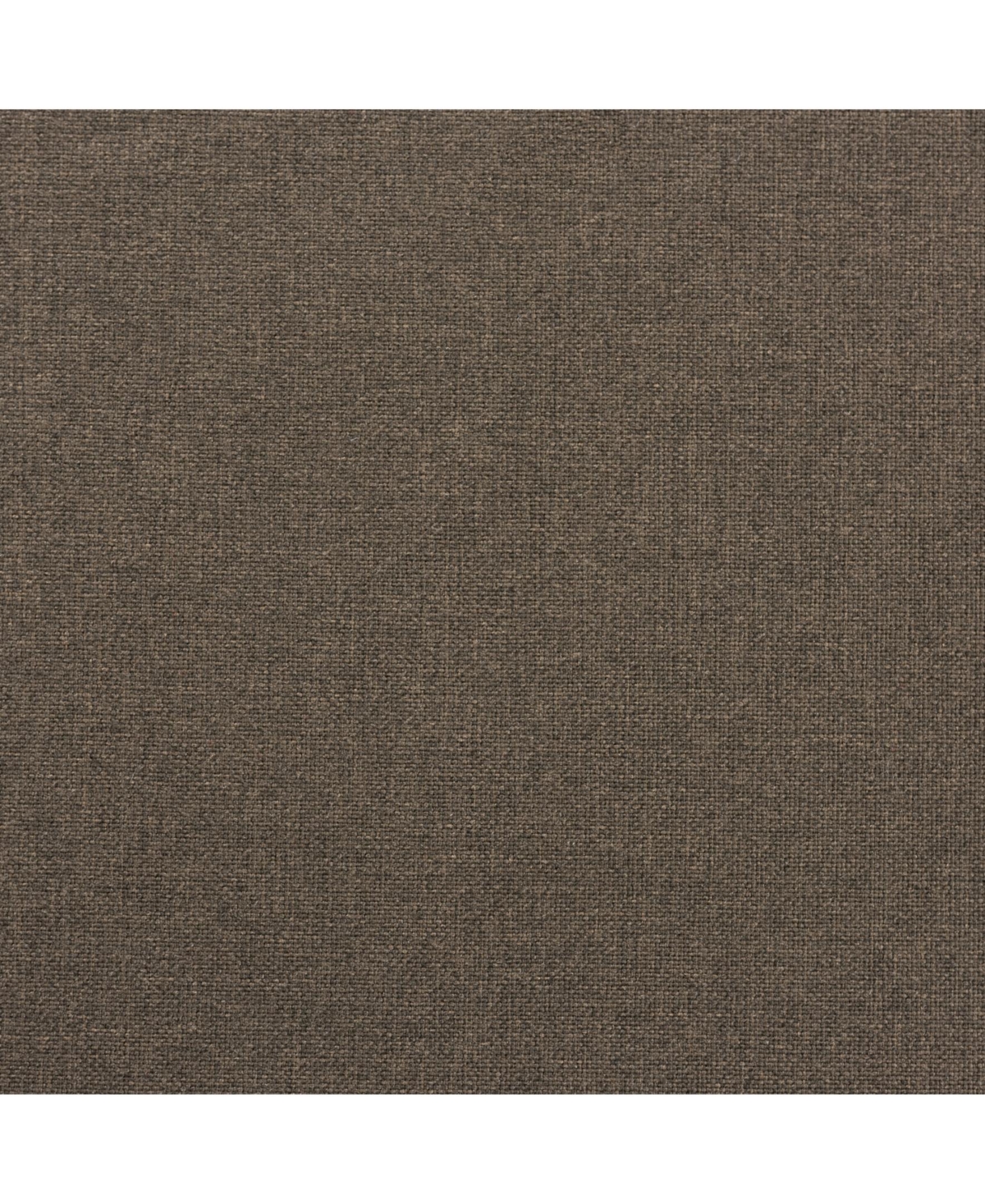 Furniture Heyna 24" Wood Mid-Century Counter Stool