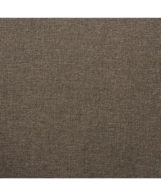 Jennifer 23.6" Wood Mid-Century Dining Armchair