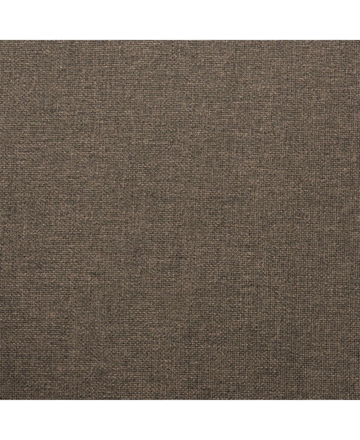 Furniture Jennifer 23.6" Wood Mid-Century Dining Armchair