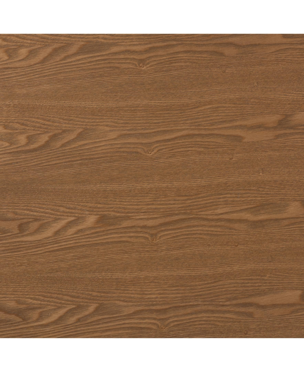 Boxton Studio Denmark 39.4" Wood Mid-Century Dining Table