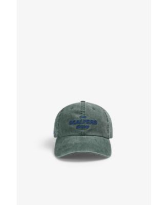 Women  Alpers Washed Cap
