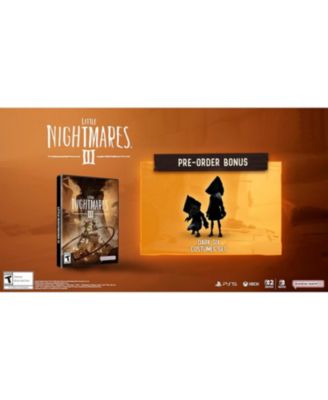 Little Nightmares III for Nintendo Switch 2