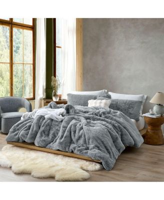 hunkiest Chunky Bunny - Coma Inducer Oversized Comforter Set