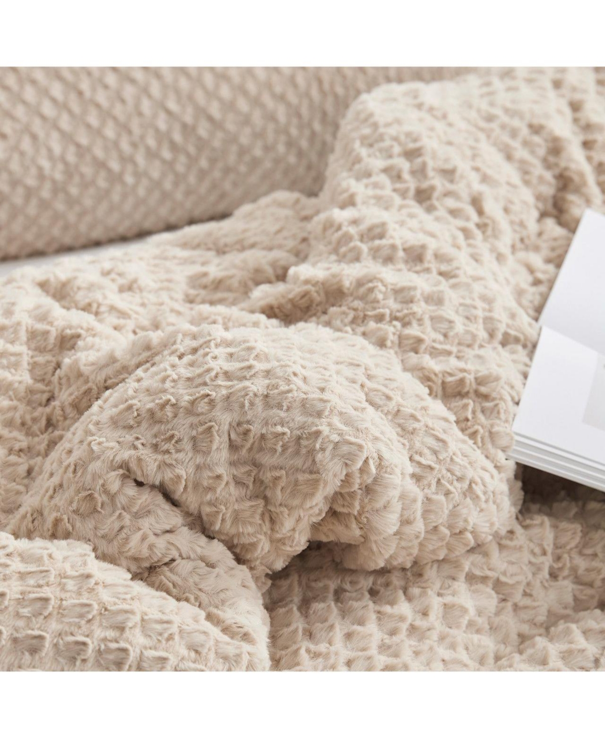 Coma Inducer Justa Nother