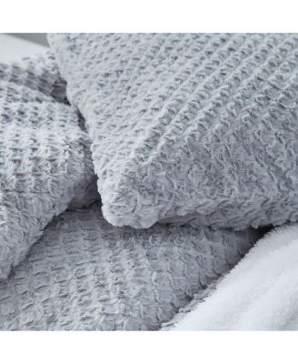 Justa Nother - Coma Inducer Oversized Comforter Set - Brazilian Sand