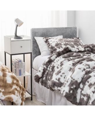 Chunky Bunny Spotty Oversized Comforter Set