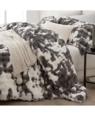 Chunky Bunny Spotty Oversized Comforter Set
