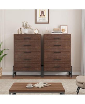 4+2 Dresser for Bedroom