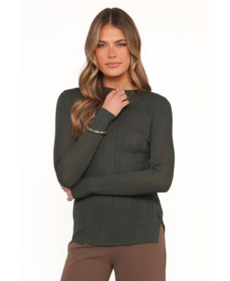 Women's Delphine Top