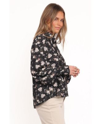 Women's Parsons Blouse