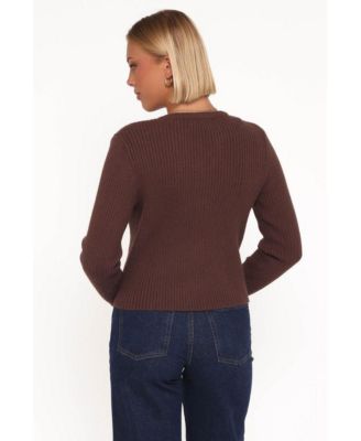 Women's Circe Cardigan Top