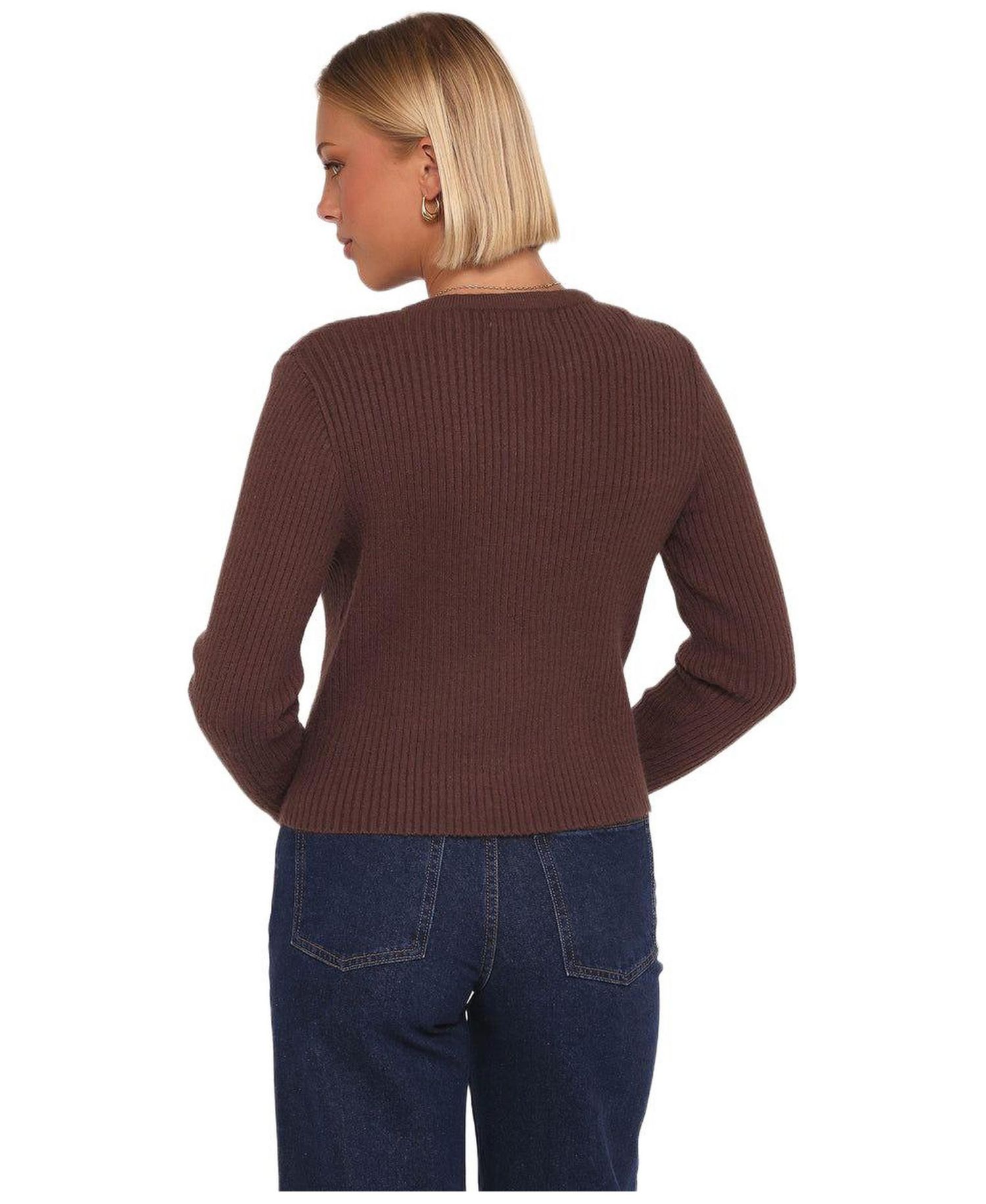 Women's Circe Cardigan Top