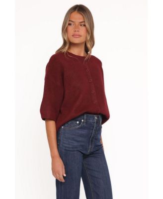 Women's Lilith Knit Top