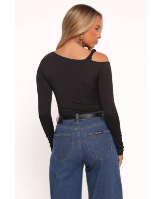 Women's Darma Long Sleeve Top