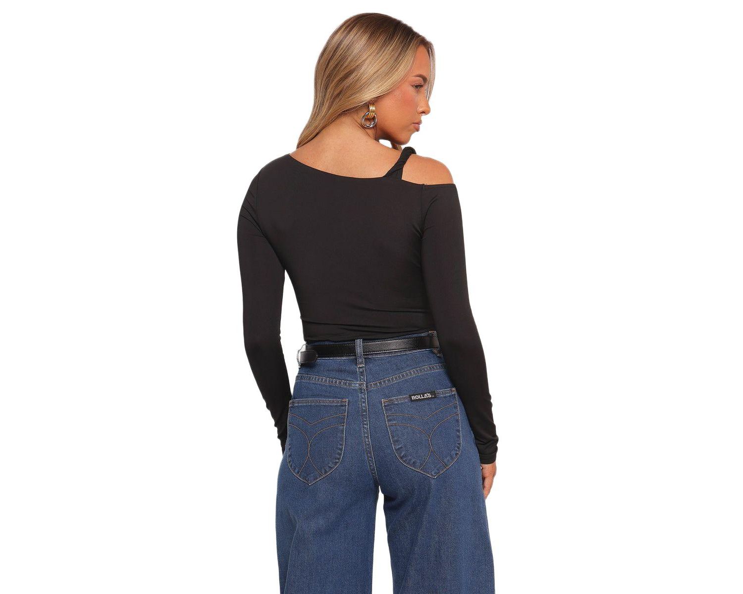 Women's Darma Long Sleeve Top