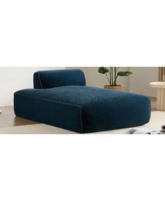 Streamdale 72" Modular Sofa Bed, Right-Facing, Foam-Filled, Free Combination