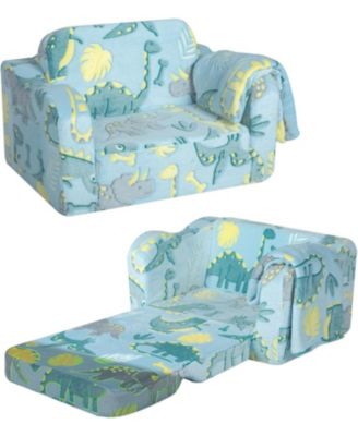 Streamdale Toddler Couch Modular Play Set for Kids