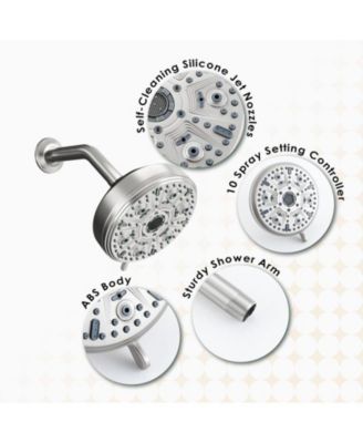 Moen Replacement Shower head