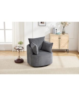 Swivel Chair for Home or Office