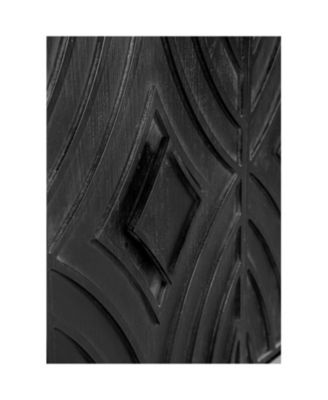 Mid-Century Modern Sideboard (60")