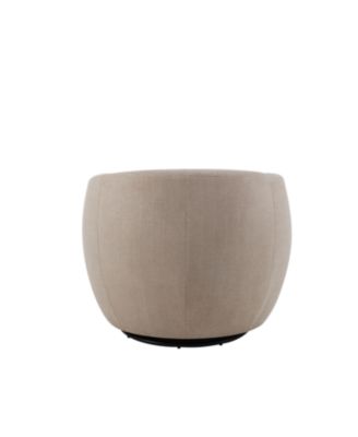 Ginevra Swivel Chair
