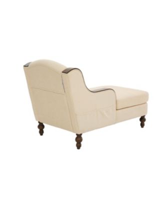 Oversized Chaise Lounge Indoor Sofa Bed