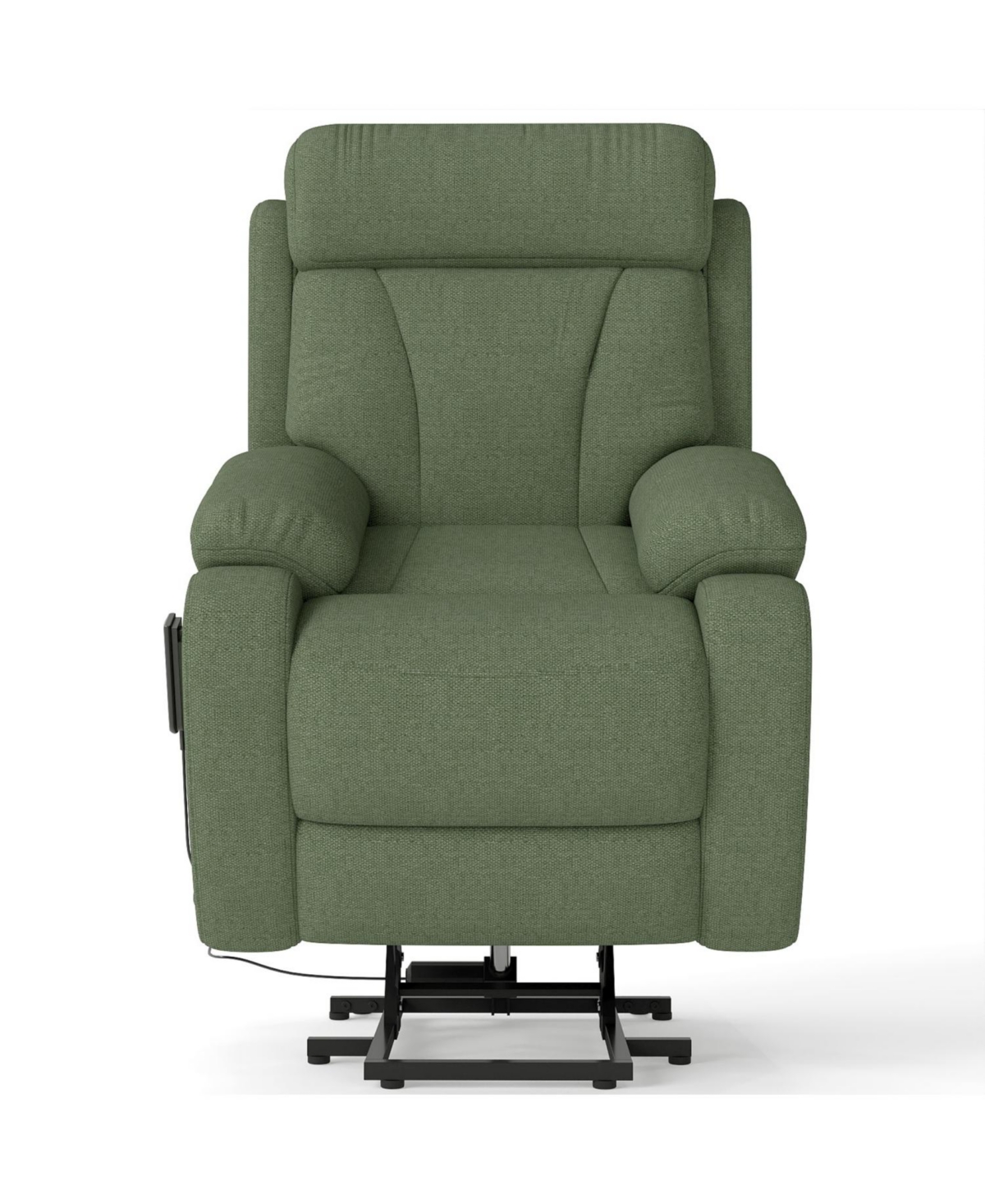 Streamdale Furniture Power Lift Recliner for Elderly Heavy Duty Remote Control