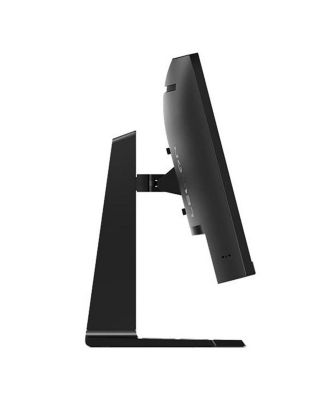 Legion R27fc-30 27" 16:9 Full HD 240Hz Curved VA WLED Gaming Monitor, Raven Black