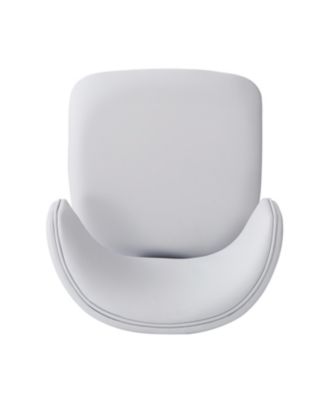 PU Leather Dining Chairs (Set of 2)