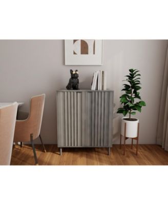 Modern Kitchen Storage Cabinet