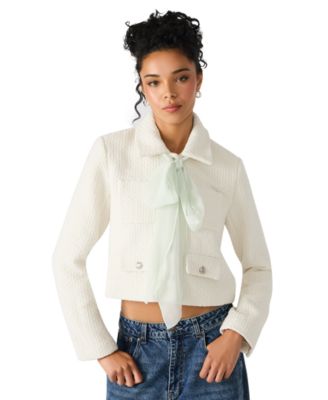 Women's Alise Collared Jacket